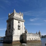 Lisbona Torre Belem