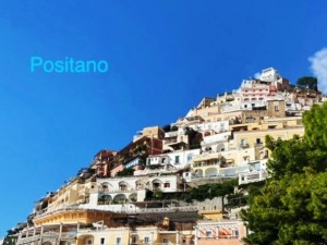 POSITANO