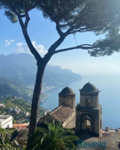RAVELLO
