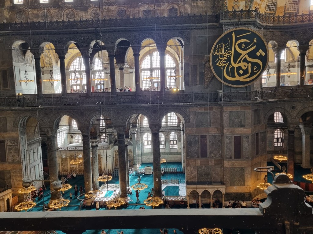 moschea