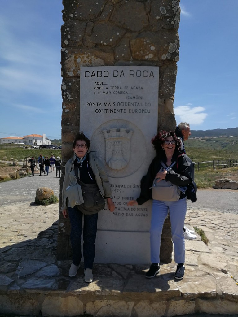 Cabo de Roca