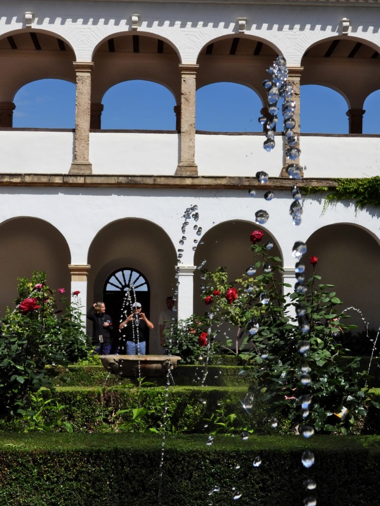 ANDALUSIA 16-20 MAGGIO